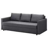 divano letto Ikea friheten