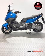 Bmw C 600 Sport