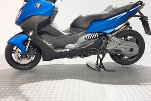 Bmw C 600 Sport