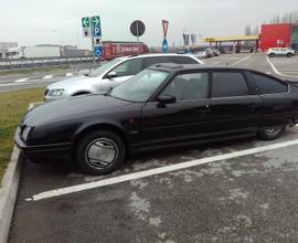 CITROEN CX Turbo - 1989