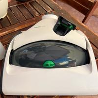 Lava pavimenti folletto