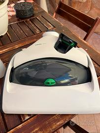 Lava pavimenti folletto