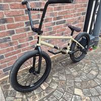 Bmx Tall Order 