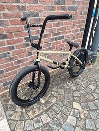 Bmx Tall Order 