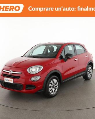 FIAT 500X XY10205