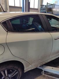 Porta posteriore dx ALFA ROMEO GIULIETTA del 2014