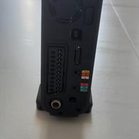 hard disk multimediale