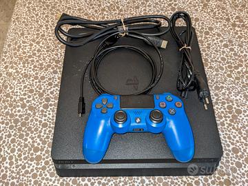 PS4 Slim
