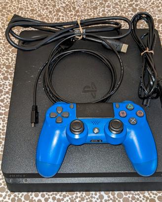 PS4 Slim
