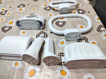 accessori per bagno 