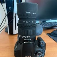 Canon 1200d