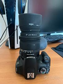 Canon 1200d