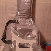 Custodia Imbottita x Chitarra Elettrica /Basso El.