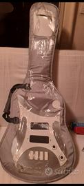 Custodia Imbottita x Chitarra Elettrica /Basso El.
