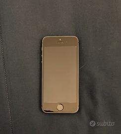 IPhone 5s