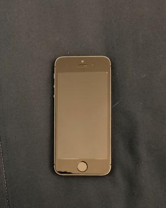 IPhone 5s