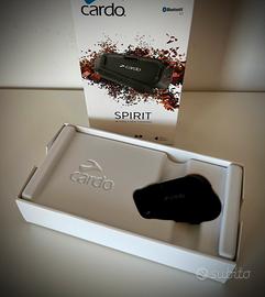 Interfono Cardo Spirit