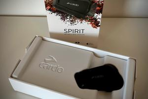 Interfono Cardo Spirit