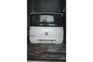 Fiat multipla portellone post 2008
