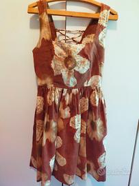 Alberta Ferretti prendisole 