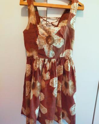 Alberta Ferretti prendisole 