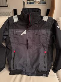 Giubbotto da lavoro Issa Line Keen tg. M