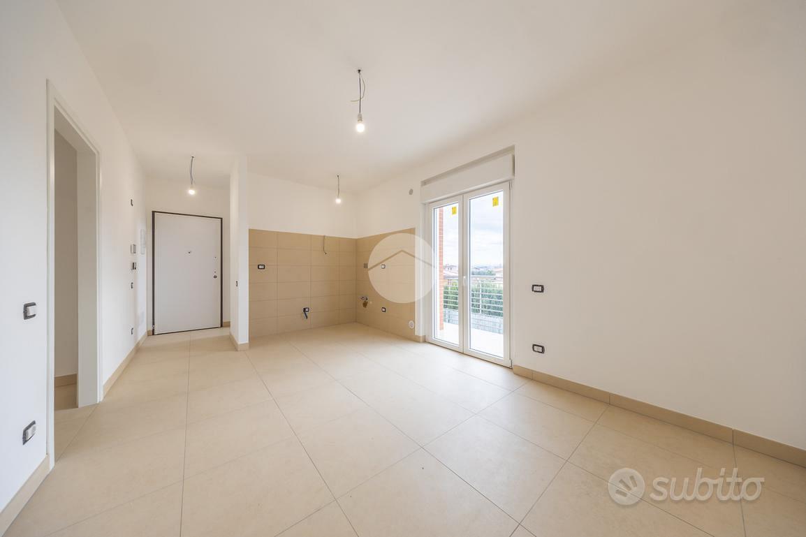 Appartamento – Roma, Lunghezza - Vista 5