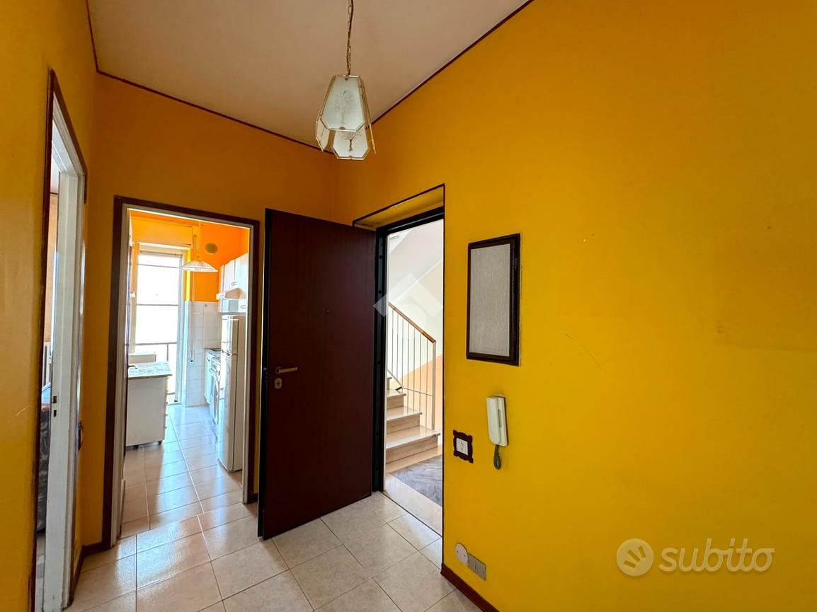 Appartamento – NO - Altro