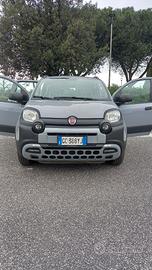 Fiat Panda 1.0 Hybrid City Cross