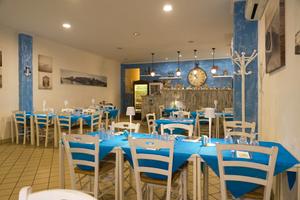 Ristorante Avviato a Fiumicino - VENDITA DIRETTA