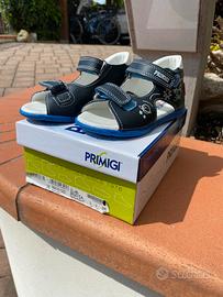 Sandali Primigi Bambino nuovi taglia 26
