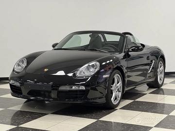 Porsche Boxster 2.7 24V