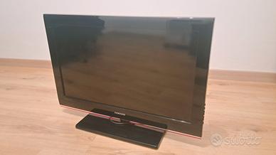 Samsung tv 32 pollici 