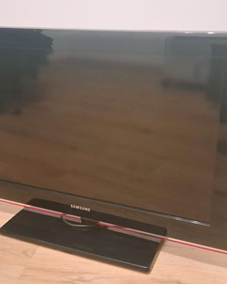Samsung tv 32 pollici 