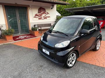 SMART ForTwo 1000 52 kW MHD coupé pulse TAGLIAND