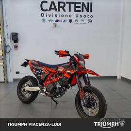 KTM 690 SMC -R