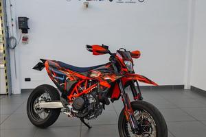 KTM 690 SMC -R