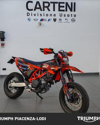 KTM 690 SMC -R
