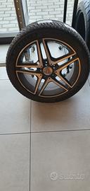 CERCHI E GOMME 2254518 MERCEDES - CPR291220