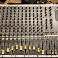 Mixer Behringer Eurorack MX 2642