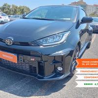 TOYOTA Yaris 4 serie Yaris 1.6 Turbo 3 porte G...