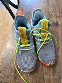 scarpe bambina Adidas 