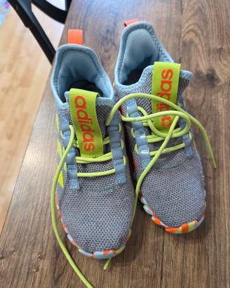 scarpe bambina Adidas 