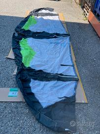 Vela Kite surf Slynshot 10 Rally