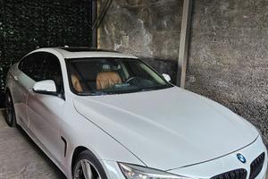 BMW 430 d serie 4 Gran Coupè F36 258 cv M Sport