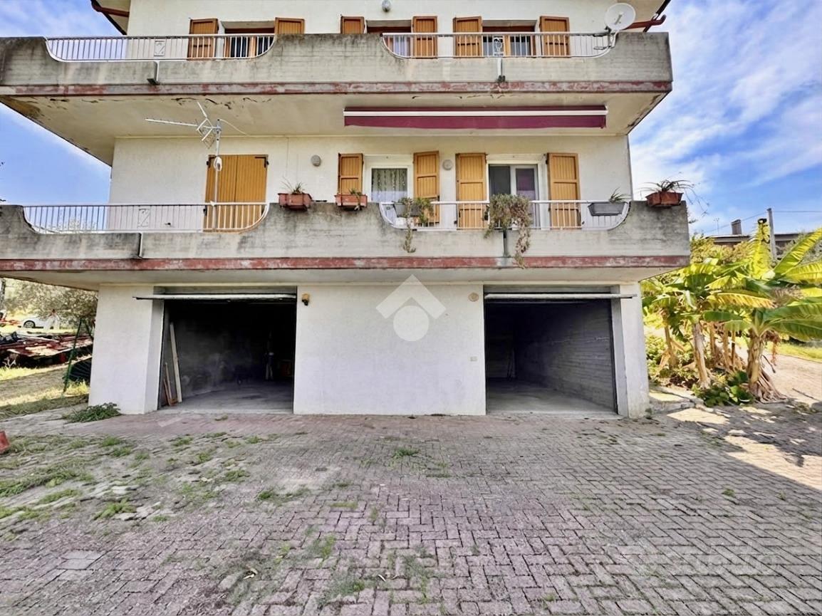 Casa – Saludecio, Bersaglio - Vista 4