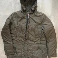 Parka imbottito Fredoomday