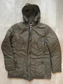 Parka imbottito Fredoomday