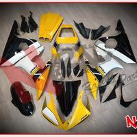 Kit Carena ABS – Yamaha YZF R6 2003/2004