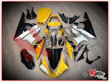 Kit Carena ABS – Yamaha YZF R6 2003/2004